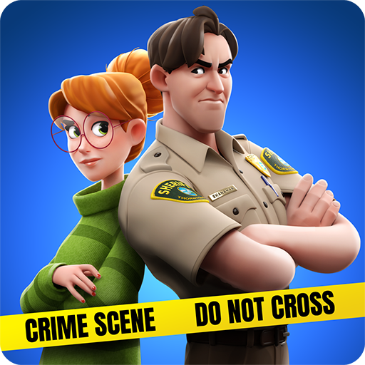 Cover Image of Small Town Murders v2.6.0 MOD APK (Unlimited Move/Lives/Boosters)