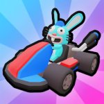 Cover Image of SmashKarts.io v2.0.4 MOD APK (Move Speed Multiplier)