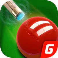 Cover Image of Snooker Stars 3D 4.9919 Apk + Mod (Money/Coins) for Android