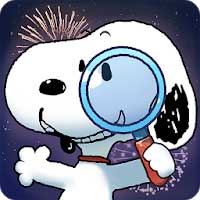 Cover Image of Snoopy Spot the Difference 1.0.60 Apk + Mod (Life) for Android