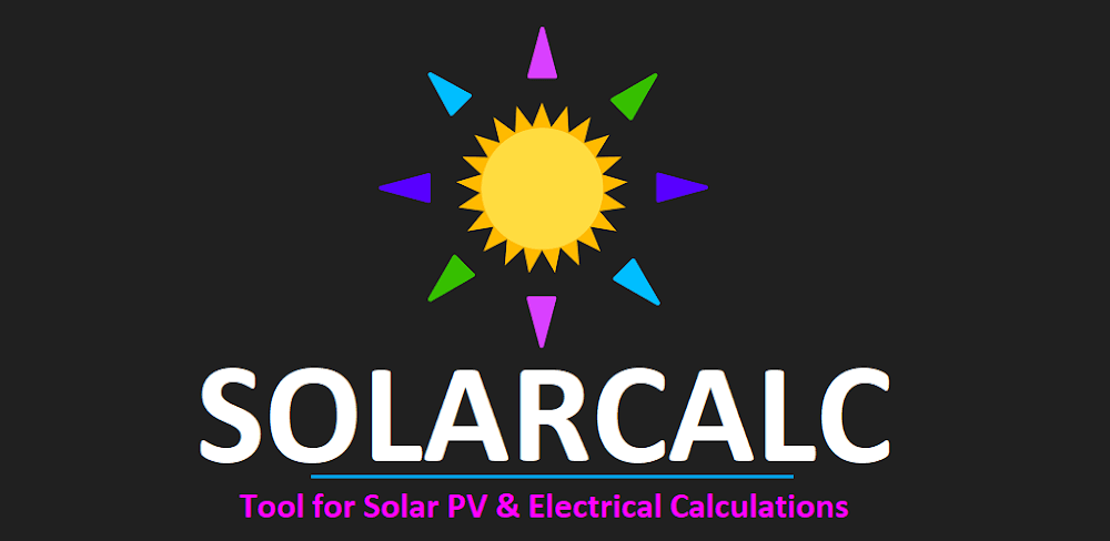 Cover Image of SolarCalc Pro v3.9 APK (PAID/Patched)