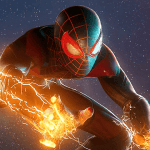 Cover Image of Spider Hero 2 v2.30.0 MOD APK (Unlimited Money, Mega Menu)