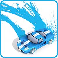 Cover Image of Splash Cars 1.5.09 APK Mod Racing Game for Android – Unlocked