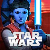 Cover Image of Star Wars Uprising 3.0.1 Apk + Mod + Data for Android
