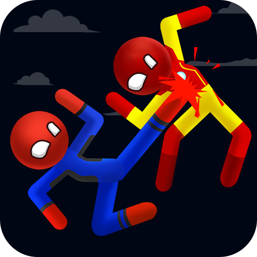 Cover Image of Stickman Battle v1.0.41 MOD APK (All Skins Unlocked) Download