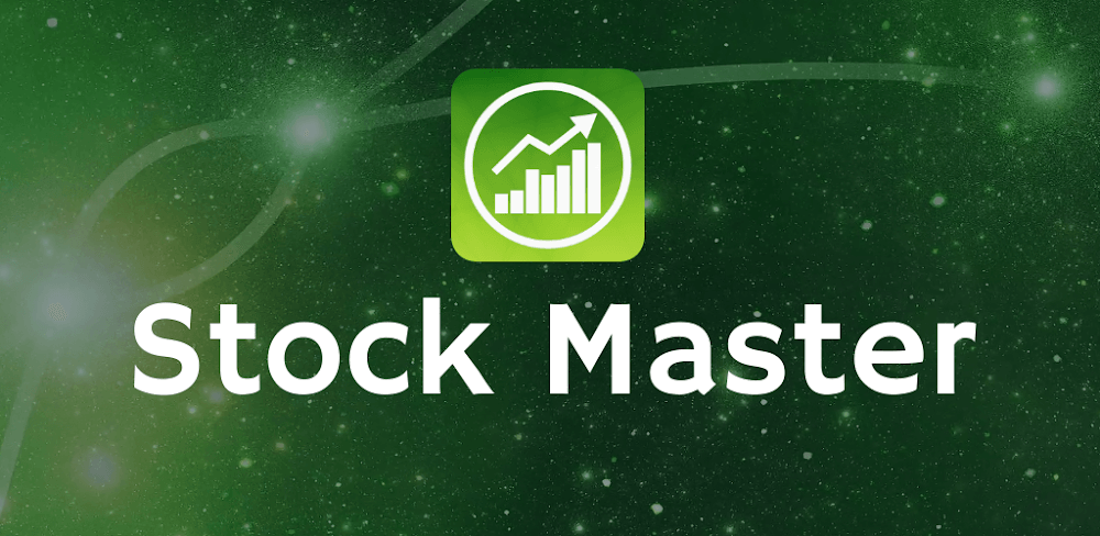 Cover Image of Stock Master v7.32 MOD APK (Premium Unlocked)