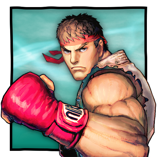 Cover Image of Street Fighter IV Champion Edition v1.03.03 MOD APK (All Unlocked)