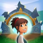 Cover Image of Sunrise Village v1.101.56 MOD APK (Free Rewards)