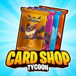 Cover Image of TCG Card Shop Tycoon Simulator v262 MOD APK (Free Reward)