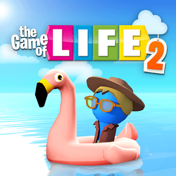 Cover Image of THE GAME OF LIFE 2 v0.1.19 MOD APK + OBB (All Unlocked)