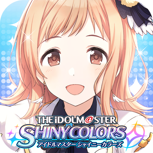 Cover Image of THE IDOLMASTER: Shiny Colors v1.0.46 APK