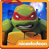 Cover Image of TMNT Portal Power 222 Full Apk Mod Data for Android