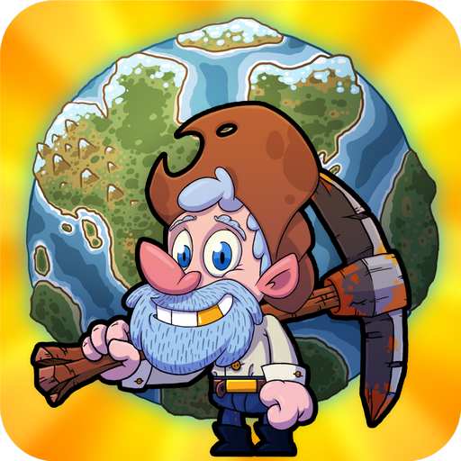 Cover Image of Tap Tap Dig v2.1.0 (MOD Money) APK