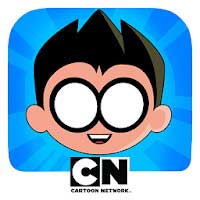 Cover Image of Teeny Titans: Collect & Battle 1.0.7 (Full) Apk + Data for Android