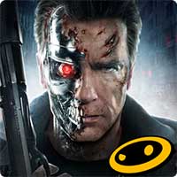 Cover Image of Terminator Genisys: Revolution 3.0.0 Apk + Mod + Data for Android