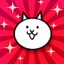 Cover Image of The Battle Cats  MOD APK (Unlimited XP/Cat Food) v11.3.0