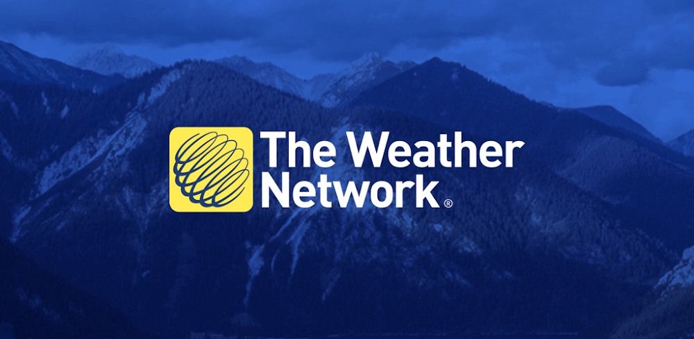 Cover Image of The Weather Network v7.18.1.9704 MOD APK (Premium Unlocked)