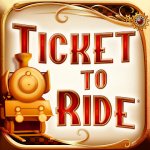 Cover Image of Ticket to Ride v2.7.11 APK + MOD (Full Game Unlocked)