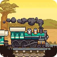 Cover Image of Tiny Rails MOD APK 2.10.11 (Unlimited Money) for Android