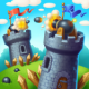 Cover Image of Tower Crush MOD APK 1.1.45 (Unlimited money)