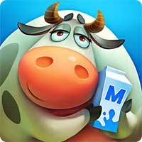 Cover Image of Township MOD APK 9.4.0 (Unlimited Money) for Android