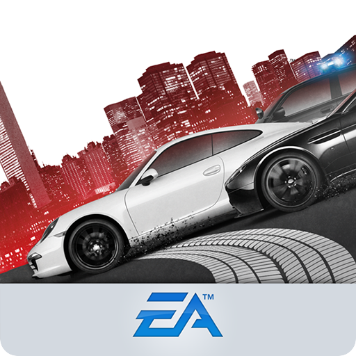 Need for Speed: Most Wanted v1.3.128 MOD APK + OBB (Money/Unlocked)