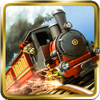 Cover Image of Train Crisis Plus 2.8.0 Apk + Data for Android