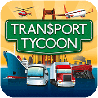 Cover Image of Transport Tycoon 0.38.2311 Apk + Data for Android