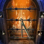 Cover Image of Tricky Doors v1.0.14.1135.2190 MOD APK + OBB (Unlimited Money)