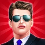 Cover Image of Tycoon Business Game v9.3 MOD APK (Unlimited Gold)