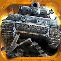 Cover Image of US Conflict 1.10.49 Apk + Mod (Unlocked) + Data for Android