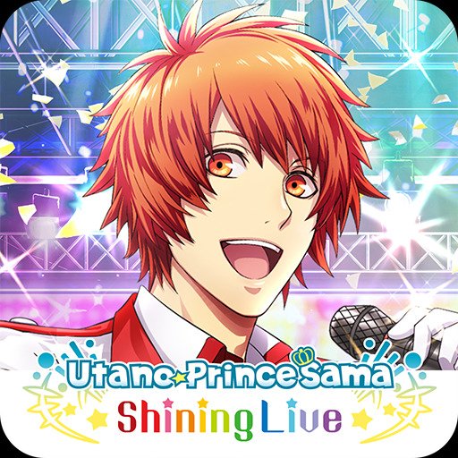 Cover Image of Utano Princesama: Shining Live APK v5.0.4 (MOD, Unlimited Life)