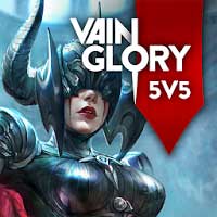 Cover Image of Vainglory 4.13.4 (Full) Apk + Mod + Data Game for Android