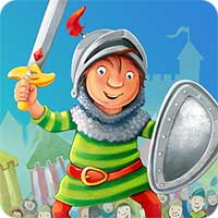 Cover Image of Vincelot A Knight’s Adventure 1.0 Full Apk Data Android