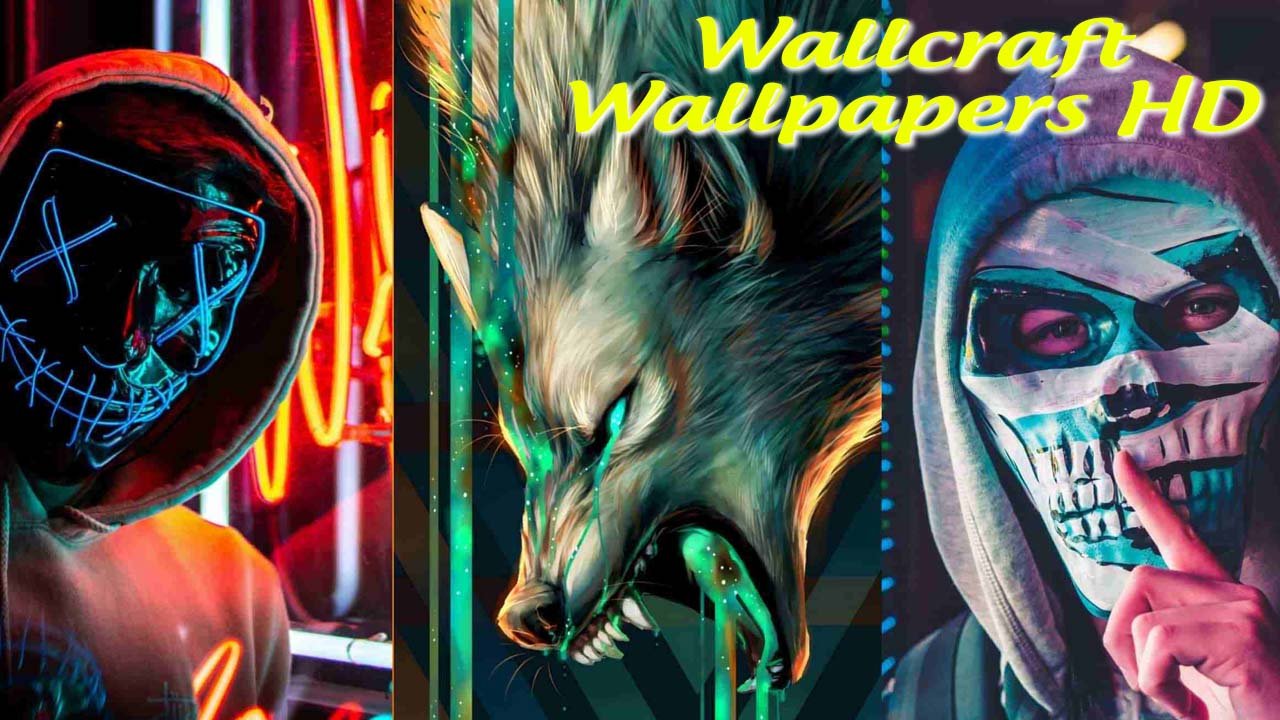 Wallpapers HD, 4K Backgrounds 2.14.21 Apk (Premium/ Full) + Mod android