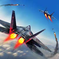 Cover Image of War Plane 3D 1.1.1 Apk + MOD (Free Shopping) for Android