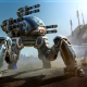 Cover Image of War Robots MOD APK 10.2.1 (Speed Multiplier, Jump Height)