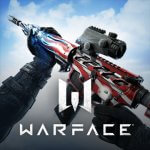 Cover Image of Warface GO v3.8.1 MOD APK + OBB (Wallhack, Chams)