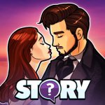 Cover Image of What's Your Story? v1.19.23 APK + MOD (Unlimited & Unlocked All)