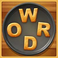 Cover Image of Word Cookies 1.1.9 Apk + Mod Coins for Android