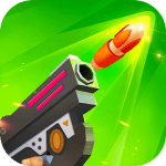 Cover Image of X SHOOTER v1.4.2 MOD APK + OBB (Damage Multiplier, God Mode)