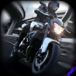 Cover Image of Xtreme Motorbikes v2 MOD APK + OBB (Unlimited Money)