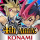 Cover Image of Yu-Gi-Oh! Duel Links MOD APK 7.5.2 (Always Win)