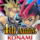 Cover Image of Yu-Gi-Oh! Duel Links MOD APK 8.9.0 (Always Win)