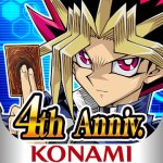 Cover Image of Yu-Gi-Oh! Duel Links v8.11.0 MOD APK (AutoPlay, Reveal Card, Show Monster)