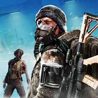 Cover Image of Z Survival Day 1.1.6 Apk + Mod (Unlimited Money) for Android