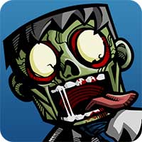 Cover Image of Zombie Age 3 1.8.4 Apk + Mod (Money / Unlocked) Android