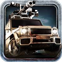 Cover Image of Zombie Roadkill 3D 1.0.5 Apk for Android