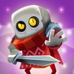 Cover Image of ice Hunter: Dicemancer Quest v6.1.1 MOD APK (Unlimited Diamonds)