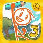 Cover Image of raw a Stickman: EPIC 3 v1.10.19854 MOD APK (Unlimited Heart)